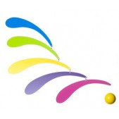 Flensted Mobiles - Rainbow Flowing Rhythm 