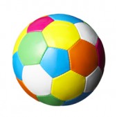 Handmade Futsal Ball - I'm Only One