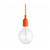 E27 Pendant Light