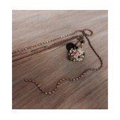 Length Adjusting choker