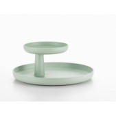 Rotary Tray Home