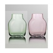 Silent Vase