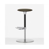 Zeb Air Jet Bar Stool