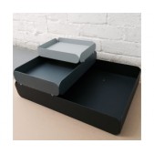 U Document  Tray