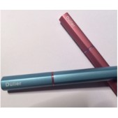 Colour aluminium ball point pen