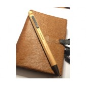 100% wood Mechanical pen