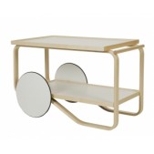 Tea Trolley  901