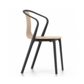 Belleville Stackable Chair