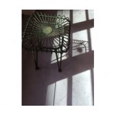 Garden Stool