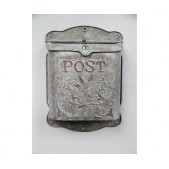 Letter Box