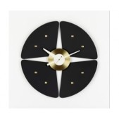 Petal Clock 