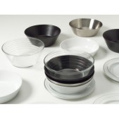 Set of Bowl & Plate
