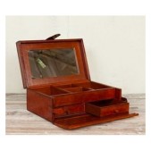 Dressing Box