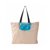 Pocketable Tote Bag