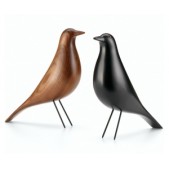 Walnut Eames Bird 