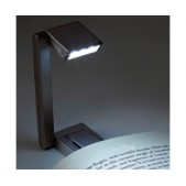 Name Card Size  reading light