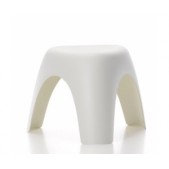 Elephant Stool