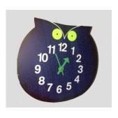 OWL Clock 