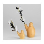 Easter DogCat / Witch Vase