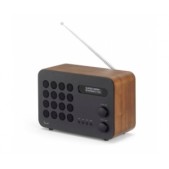 Eames Radio