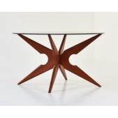 50's Coffee Table