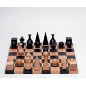 ManRay Chess board
