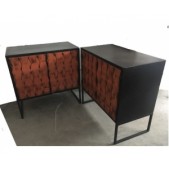 Arts console / TV cabinet