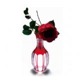 PET Travel VASE