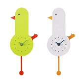 Bird Clock