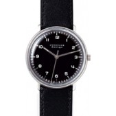 Max Bill Mechanical Watch 