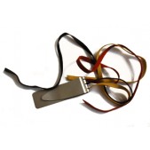 3 Book clip