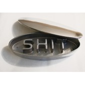 SHIT Ashtray