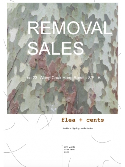 REMOVAL SALES 
